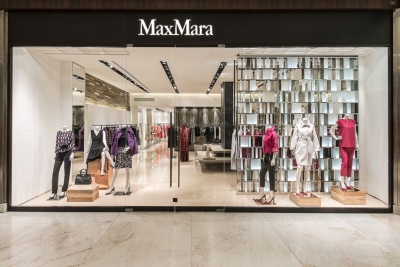 40 NELLA MODA MAX MARA: AMMINISTRATIVI, COMMESSI, MANAGER