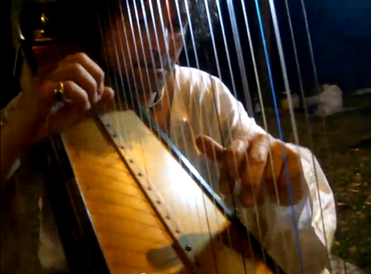 LA RAI RICERCA PROFESSORI D&rsquo;ORCHESTRA (PERCUSSIONI E ARPA)