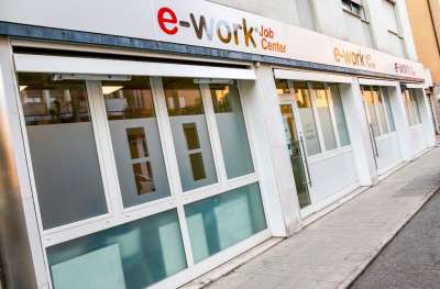 Paolo Ferrario dell&rsquo;agenzia e-work: &ldquo;Se cerchi un lavoro ti dico come puoi trovarlo&rdquo;