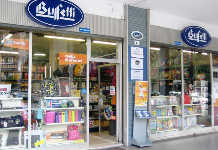 BUFFETTI SELEZIONA ADDETTI ALLA VENDITA DI SOFTWARE GESTIONALI