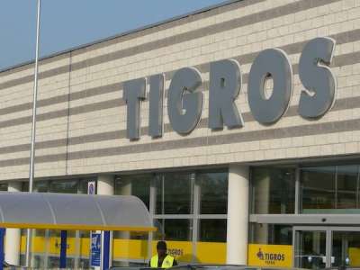 TIGROS CERCA PERSONALE PER NUOVI PUNTI VENDITA IN LOMBARDIA