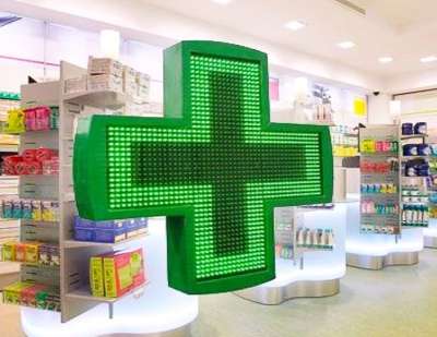 Catena di Parafarmacie cerca farmacisti nei punti vendita del Centro-Nord Italia