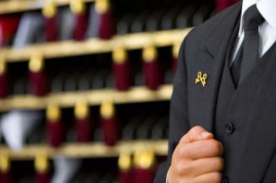 Lavoro subito a Roma per 10 portieri d&rsquo;albergo