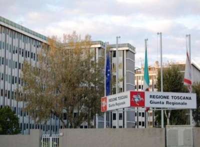 Regione Toscana: concorso per 4 assistenti tecnici-professionali a tempo indeterminato