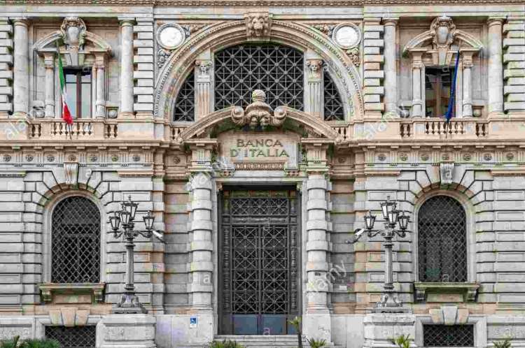 Banca d&rsquo;Italia: concorso per 3 profili tecnici (2 assistenti e 1 esperto) a tempo indeterminato