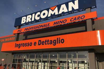 Giovani allievi capi settore: ancora offerte nel bricolage di Bricoman