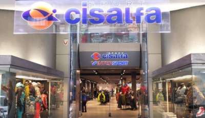 CISALFA SPORT SI RINNOVA, APRE E ASSUME PERSONALE