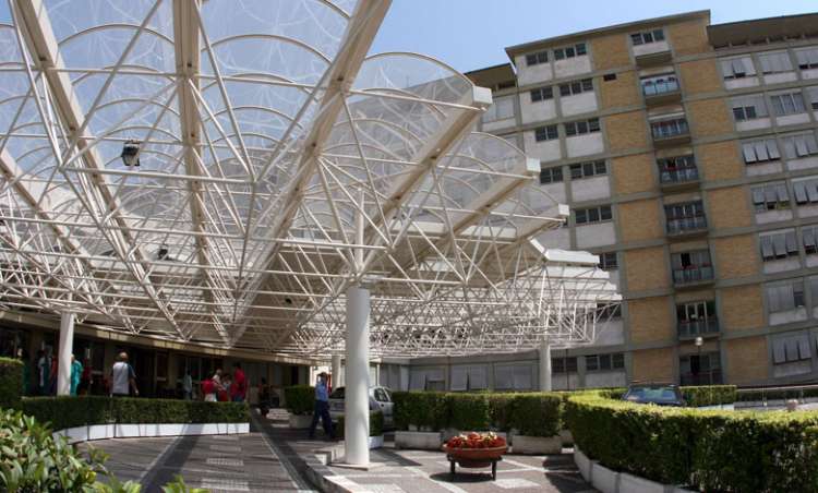 Tirocinio per addetto/a contabilit&agrave; e bilancio al Policlinico Gemelli di Roma