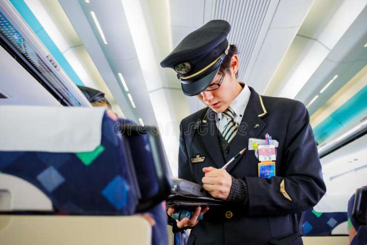 Ferrovie dello Stato assume capitreno per la Regione Puglia