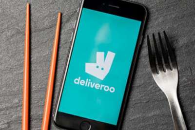 Deliveroo apre in 25 nuove città: verso quota 139. 200 opportunit&agrave; per i rider