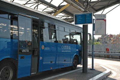 COTRAL CERCA UN RESPONSABILE SISTEMI TECNOLOGICI E COMMERCIALI