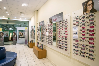 SALMOIRAGHI E VIGAN&Ograve;: POSIZIONI APERTE NEI NEGOZI IN TUTTA ITALIA