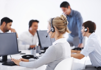 OPERATORI CALL CENTER INBOUND: PREVISTA FORMAZIONE IN AULA
