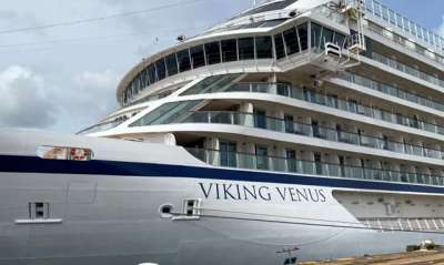 Le navi Viking Cruises cercano personale: Recruiting Day online il 16 e 30 marzo