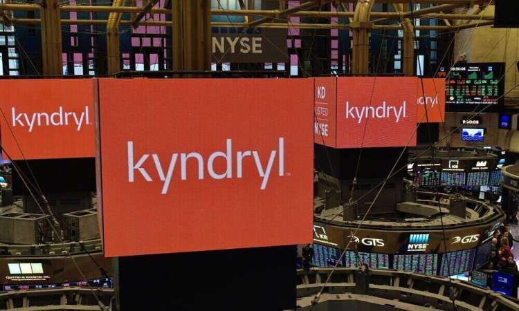 Nella trasformazione digitale e automazione intelligente 700 subito per Ibm-Kyndryl