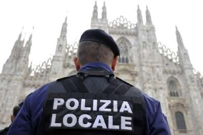 Comune di Milano: concorso per 30 vigili urbani a tempo indeterminato