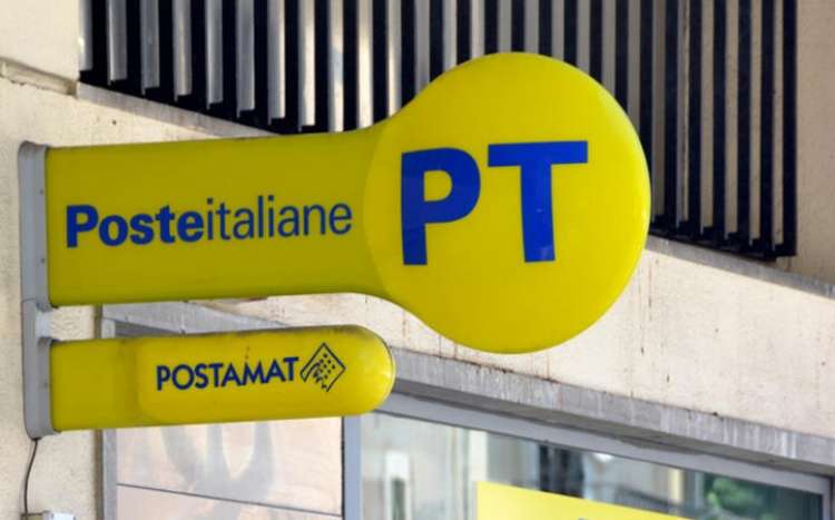 NUOVE ASSUNZIONI POSTE ITALIANE: 750 PORTALETTERE IN TUTTA ITALIA