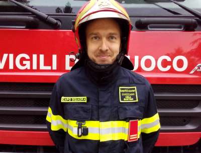 12.000 agenti di polizia, carabinieri, guardia di finanza e vigili del fuoco