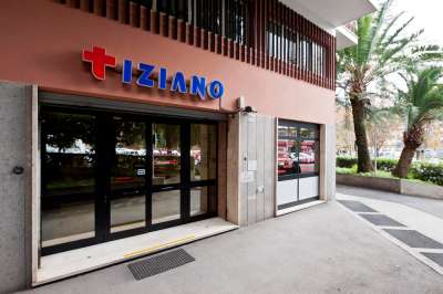 Il Centro Medico Tiziano cerca fisioterapisti a Roma (zona Montesacro/Talenti)