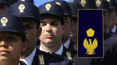 386 vice-ispettori per sei settori della Polizia di Stato. Per la domanda occhio alla scadenza