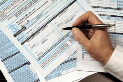 50 OPERATORI FISCALI PER ASSISTENZA DICHIARAZIONE DEI REDDITI