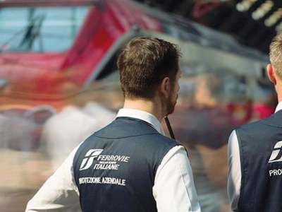 1.000 nelle stazioni ferroviarie come addetti alla sicurezza: et&agrave; tra i 18 e i 29 anni e diploma
