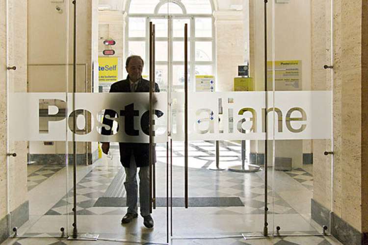 POSTE ITALIANE ASSUME CONSULENTI A TEMPO INDETERMINATO SU TUTTO IL TERRITORIO NAZIONALE