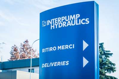 Addetti logistica e vendite, ingegneri e manager: forse ci sei tu nel mirino Interpump