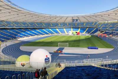 1.000 volontari per i campionati europei di atletica a Roma