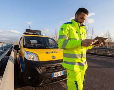 Anas cerca personale a tempo indeterminato per uffici e cantieri