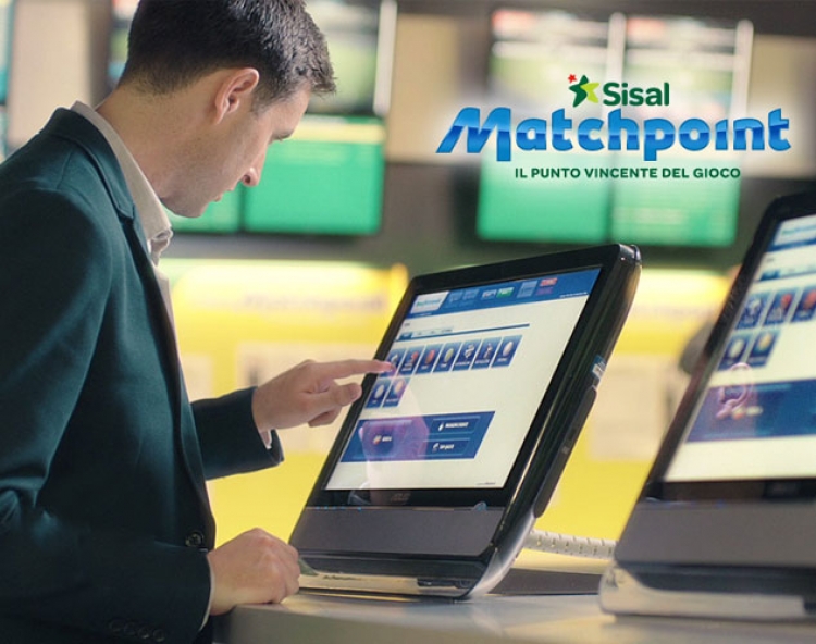 ADDETTI SALA PER LE RICEVITORIE SISAL MATCHPOINT E SISAL WINCITY