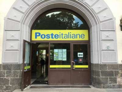 Poste Italiane cerca con urgenza portalettere a Bolzano