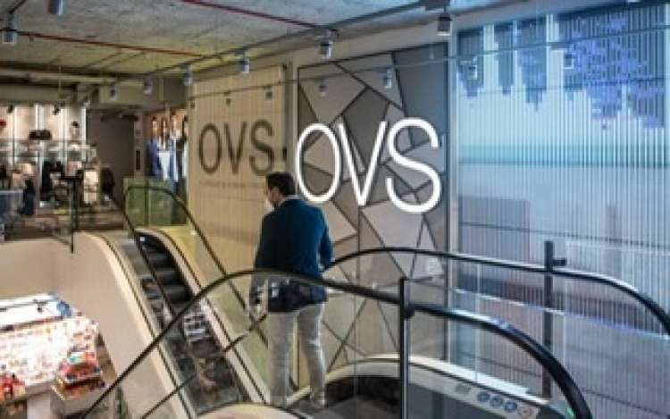Addetti vendita, magazzinieri, manager e visual: Ovs rilancia a 120