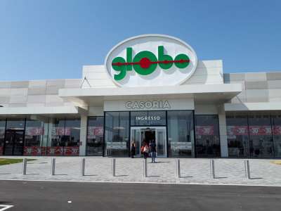 I centri commerciali Globo cercano addetti cassa e reparti a Roma e nel Lazio