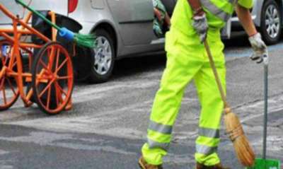 Tirocinio per operatori ecologici junior a Roma con rimborso spese di 800 euro al mese