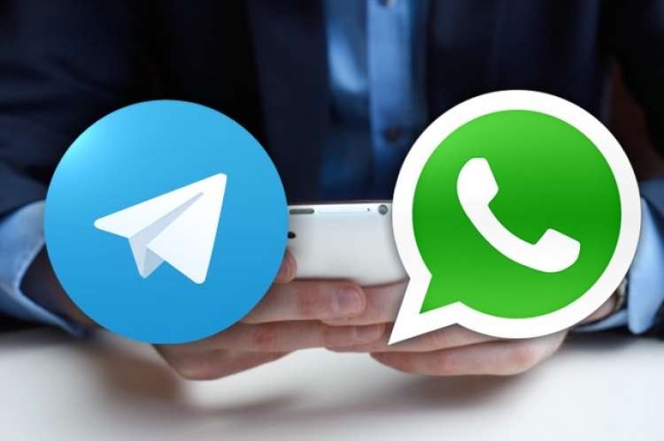 Con Lavoro Facile hai sempre un posto in prima fila: seguici anche su WhatsApp o Telegram
