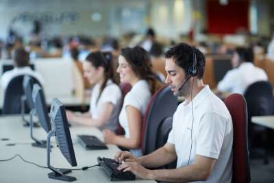 VERISURE ASSUME ADDETTI CENTRALE OPERATIVA A ROMA