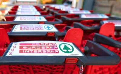 Despar va di corsa: 100 nuove assunzioni e 40 aperture nel Centro-Sud