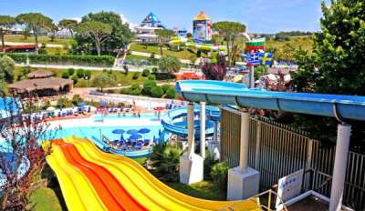 Il Parco acquatico Hydromania cerca personale per la stagione estiva