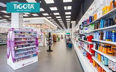 TIGOT&Agrave; ASSUME ADDETTI/E VENDITA, REFERENTI, MAGAZZINIERI...