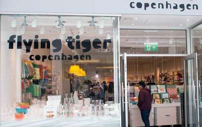 FLYING TIGER SELEZIONA ADDETTI/E VENDITA E MAGAZZINIERI