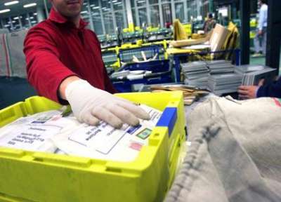 ACCORDO POSTE-SINDACATI: QUEST&rsquo;ANNO ALTRE 3.170 ASSUNZIONI