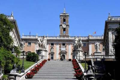 Comune di Roma: concorso per funzionari tecnici a tempo indeterminato e determinato