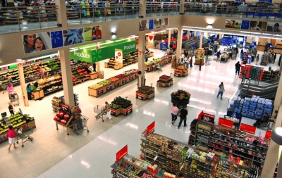 ASSISTENTI DI REPARTO PER LA GRANDE DISTRIBUZIONE A ROMA