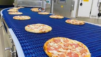 100 nella produzione di pizze surgelate: le selezioni avviate da Roncadin
