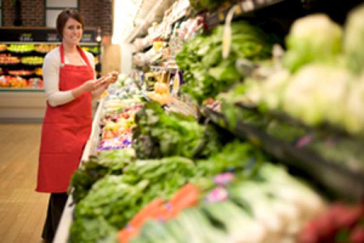 Supermercato della GDO cerca banconisti, addetti cassa e rifornimento scaffali a Roma