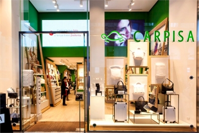 COMMESSE, CONSULENTI, DIRETTORI: NUOVE OPPORTUNIT&Agrave; CARPISA