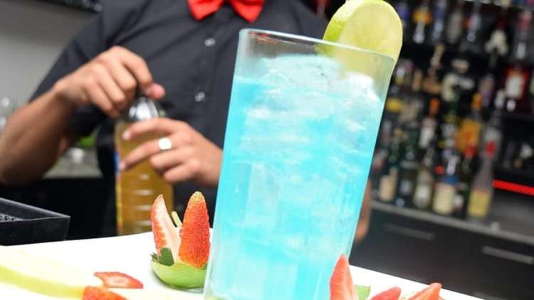 Barman, cuochi, camerieri e capisala per manifestazioni culturali e musicali a Roma