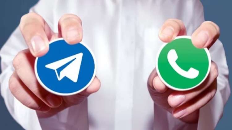 Con Lavoro Facile hai sempre un posto in prima fila: seguici anche su Telegram e WhatsApp