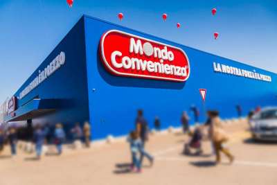 Mondo Convenienza cerca addetti/e vendita a Roma e altre citt&agrave;